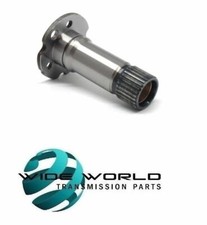2004r 24r 200-4r Hardened Spline Pump Stator Support Shaft New 1981-on 200r4 2r4