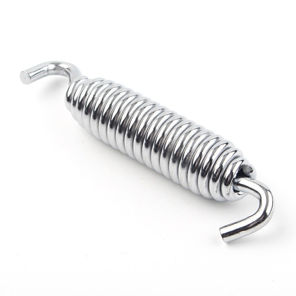 Kickstand Spring Fit Harley Jiffy Stand Spring On Softail Touring 0718