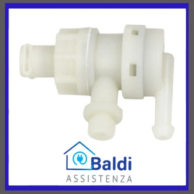 RICAMBIO ORIGINALE VALVOLA ANTIGOCCIA PER MACCHINA CAFFE' DE LONGHI VARI MODELLI