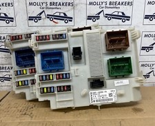 VOLVO V60 BODY CONTROL MODULE MK1 (10-18) 1.6 DIESEL BCM CG9T14C256FA