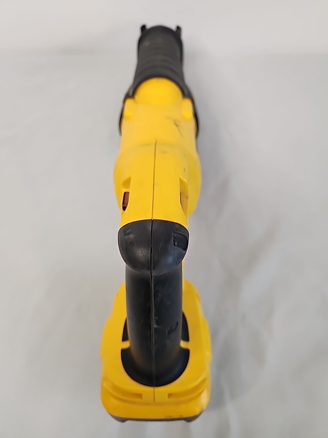 DEWALT DC385B 18V Cordless Reciprocating Saw Battery And Charger eBay