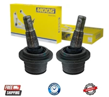 NEW MOOG K500008 Ball Joint Front Lower Pair Set for Expedition F150 Navigator