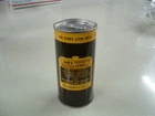 VINTAGE TIN CAN OF NEW NOS FULL UNOPENED BAR'S LEAK 5.5 OUNCE SEALED POP TOP