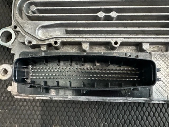 OEM 2013 Detroit DD13 Diesel Engine Control Module, ECM, ECU 
