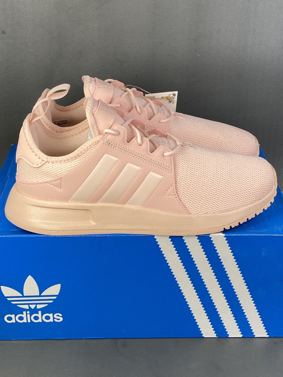 Adidas Sportswear Adidas Shoes X_plr Pink Vintage Adidas X_Plr