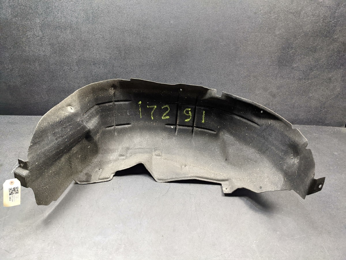 Ｃ５８２１３　プレー 2003-2008 Nissan 350Z Passenger Rear Knee / Spindle