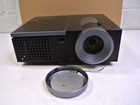 Dell 4210x 3500 Lumens Dlp Projector 421 Lamp Hours (No Power Cord/Remote)