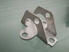 Torbefestigung /Zubehör 012C0582 für Chamberlain MotorLift ML500 Antrieb NEU.