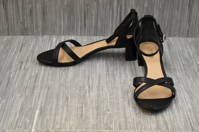 ralph lauren nikki wedge sandals