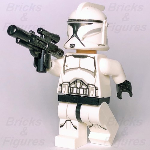 Star Wars LEGO® Phase 1 Clone Trooper 