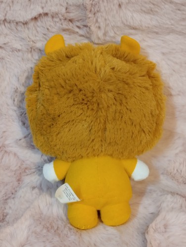 Set of 6 Hello Kitty Fairy Tales McDonald's Plush Toys Pre-owned Xlnt. Cond. - Picture 4 of 24