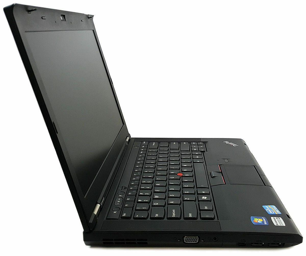 Lenovo ThinkPad T430 laptop Core i7 14