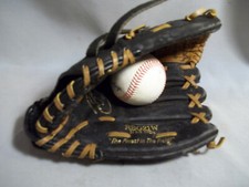 Rawlings Sammy Sosa Autograph RBG21 11 1/2" Baseball Glove
