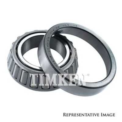 33214 Tapered Roller Bearing Cone And Cup Assembly TIMKEN FAST SHIPPING
