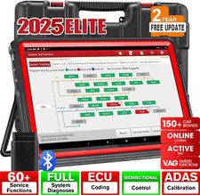 2026 LAUNCH X431 PRO3S+ PRO5 OBD2 Scanner Car...