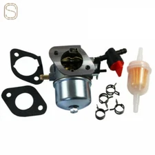 Carburetor Fits For Kawasaki 15004-0823 Fits some FS481V Walbro LMF Carb New