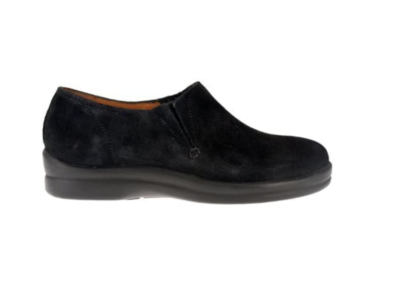 Footprints by Birkenstock Cambria Women's Leather Slip On Shoes
