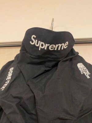 Supreme The North Face Trans Antarctica Black Size XL | eBay