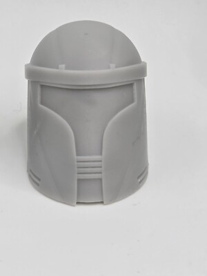 3d Print VECTOR LASER VIPER HELMET 1:12 6'' GI Joe Classified Marvel Legends 