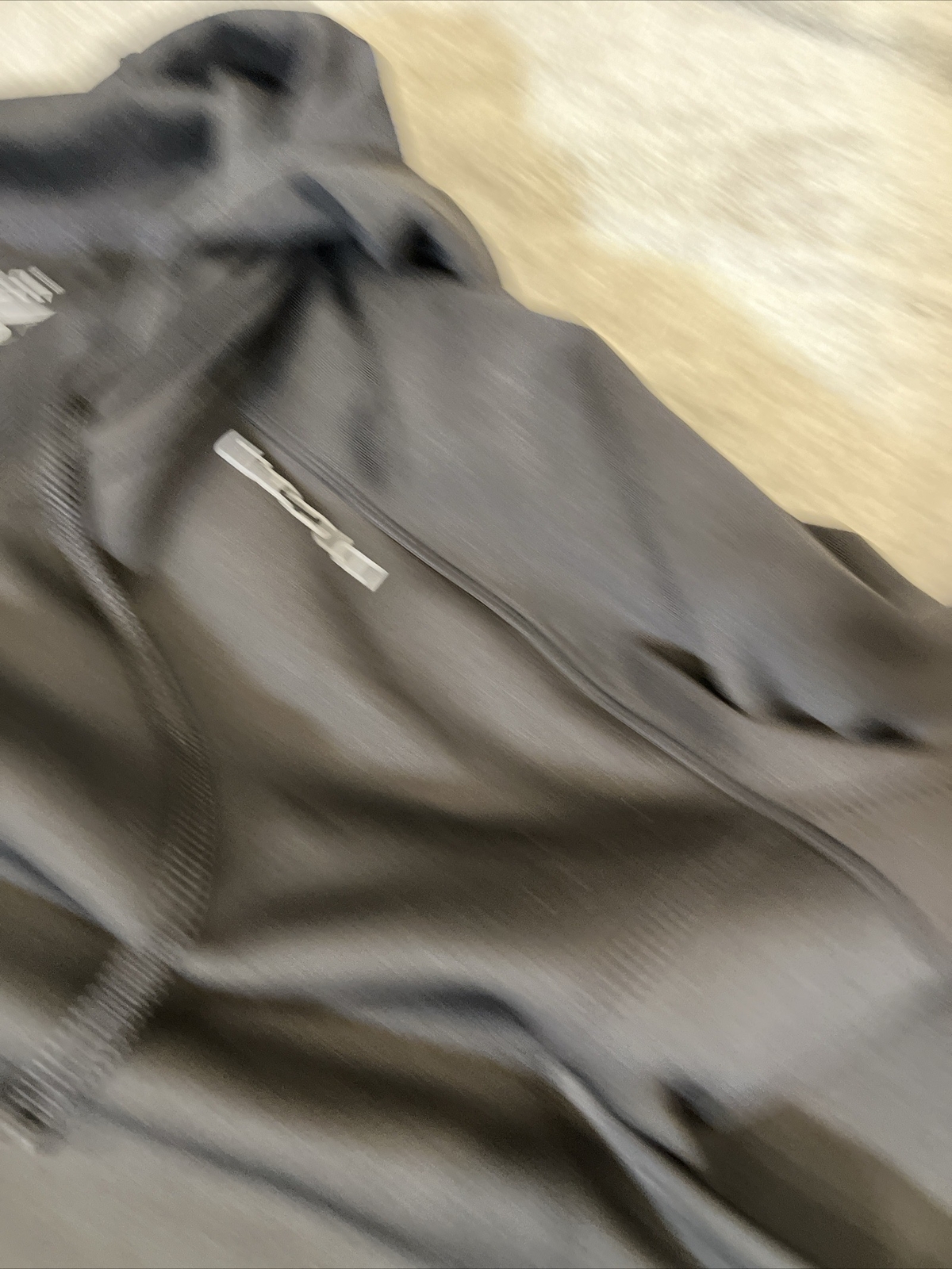 Tesla Men Performance Active Training Full-Zip Ho… - image 7