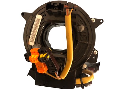 09-13 Forester 08-14 Subaru Impreza STEERING ANGLE SENSOR CLOCK SPRING COMBO OEM