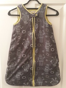 Sam Jo Sleep Sack 2025