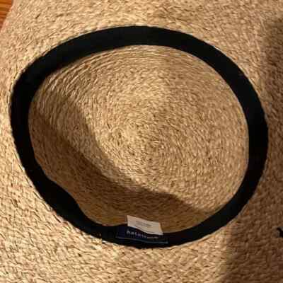 NWOT Hat Attack 