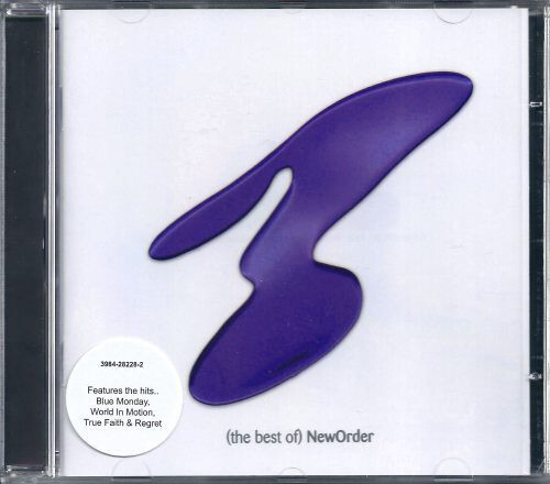 New Order - (The Best Of) NewOrder (CD, Comp, RE, WMM) - Bild 3 von 4
