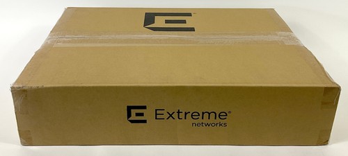 Extreme Networks 5320 Series 24 Port Rackmount Switch 5320-24P-8XE - Picture 21 of 24