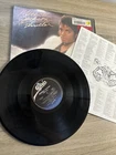 Michael Jackson Thriller 1982 LP Record Vinyl QE-38112 Epic VG+