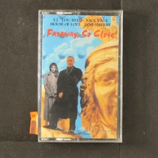 VARIOUS: faraway, so close