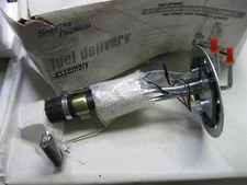 Spectra Premium Industries SP2211H - Fuel Pump and Sender Assembly (no box)