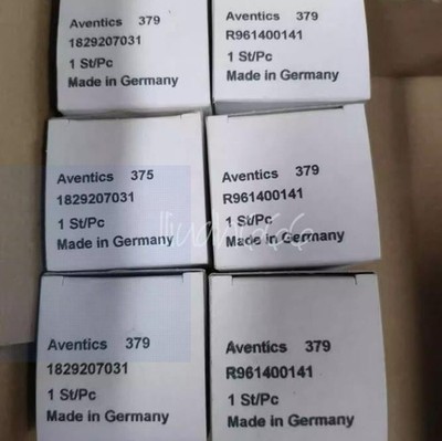 1PC New AVENTICS R961400141   *yt