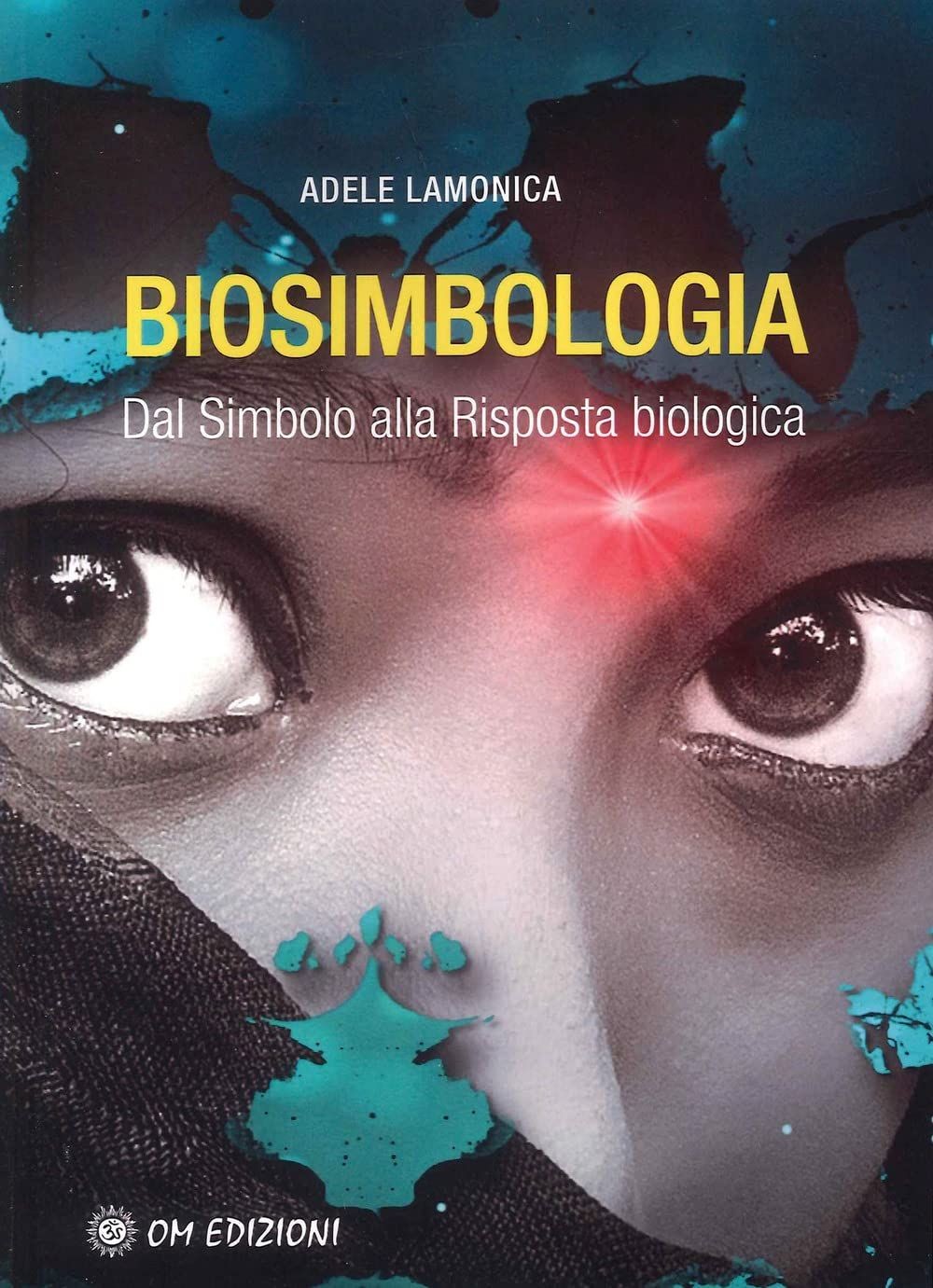 Libri Lamonica Adele - Biosimbologia