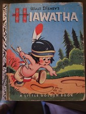 Walt Disney's Hiawatha