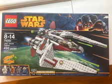 LEGO Star Wars: Jedi Scout Fighter (75051)