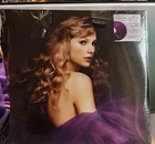 Taylor Swift - Speak Now (Taylor's Version) (Orchid Violet Marbled Vinyl) SEALED