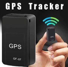 Traceur -Tracker GPS pour Voiture, Moto, Engin Agricole, Vélo, Bagage, Valise