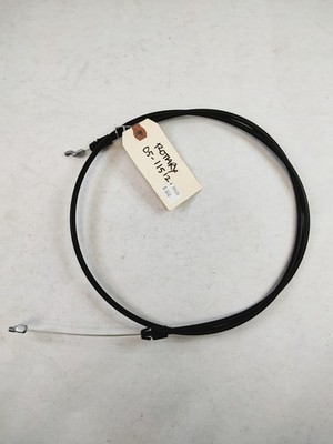 Rotary 05-11512 11512 Engine Brake Cable