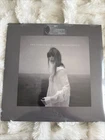 Taylor Swift 'TTPD' the Albatross Vinyl Record Sealed, Never Opened