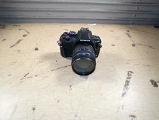 OLYMPUS E-420 CAMERA