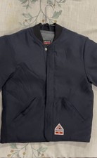 bulwark fr jacket