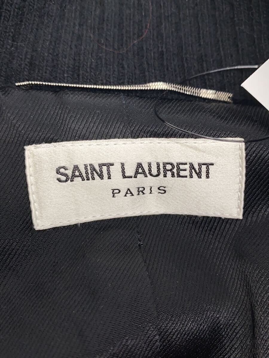 Giacca SAINT LAURENT Varsity usata