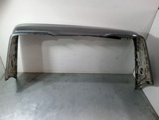 Pare-choc arrière Mercedes 240