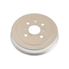 Tambour de frein Peugeot 107