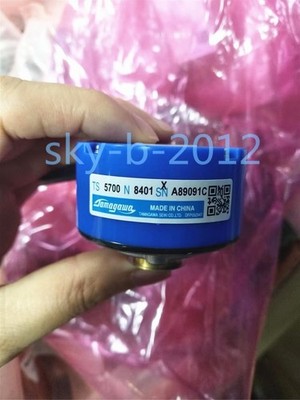 1 PCS Brand New Tamagawa Encoder tS5700N8401 #tp