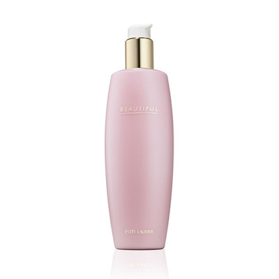 Beautiful Perfumed Body Lotion with Notes of Rose, Lily, Tuberose & Orange Flowe