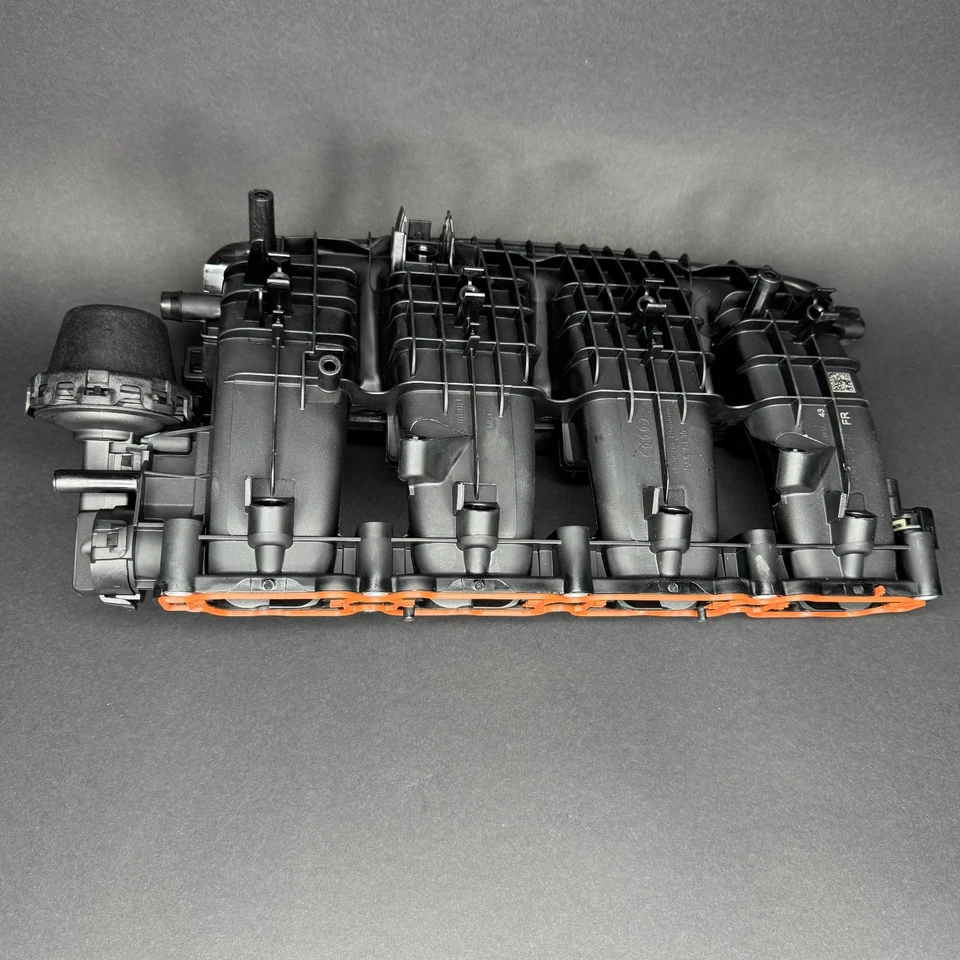 Genuine Volkswagen Audi Seat Skoda Intake Manifold 06L133201FR - Image 2 of 4