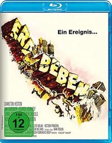 Erdbeben von Capelight Pictures | DVD | Zustand sehr gut