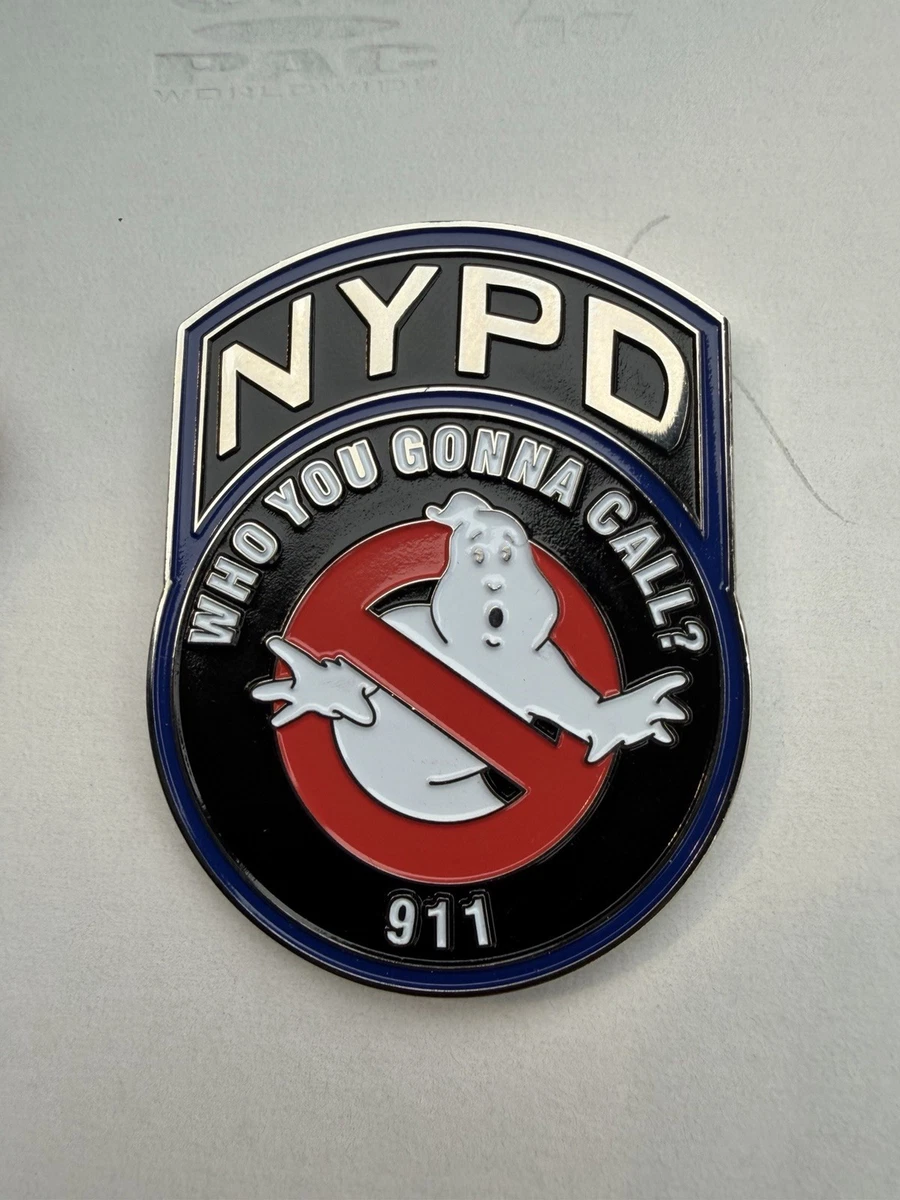 NYPD 收藏| eBay